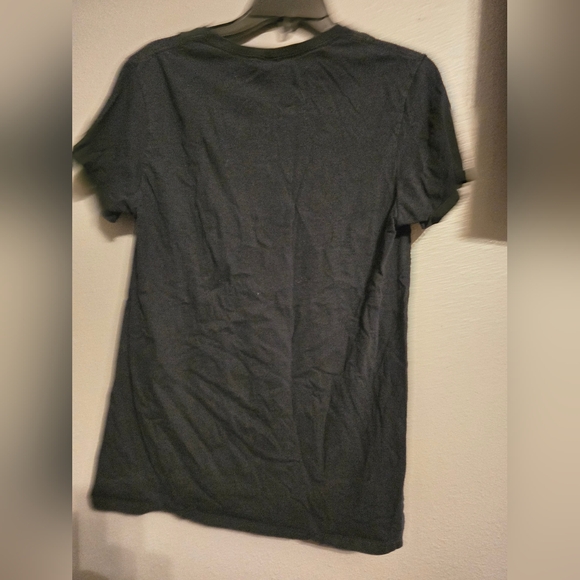 - GUC FUNK FEST GOOD FOOD,GOOD PEOPLE, GOOD MUSIC MEDIUM BLACK & WHITE T S… - Picture 2 of 4